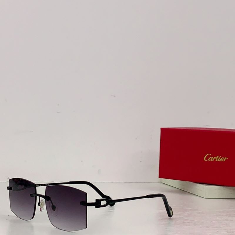 Cartier Sunglasses